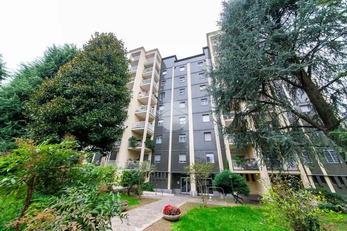 Appartamento in vendita a Settimo Milanese