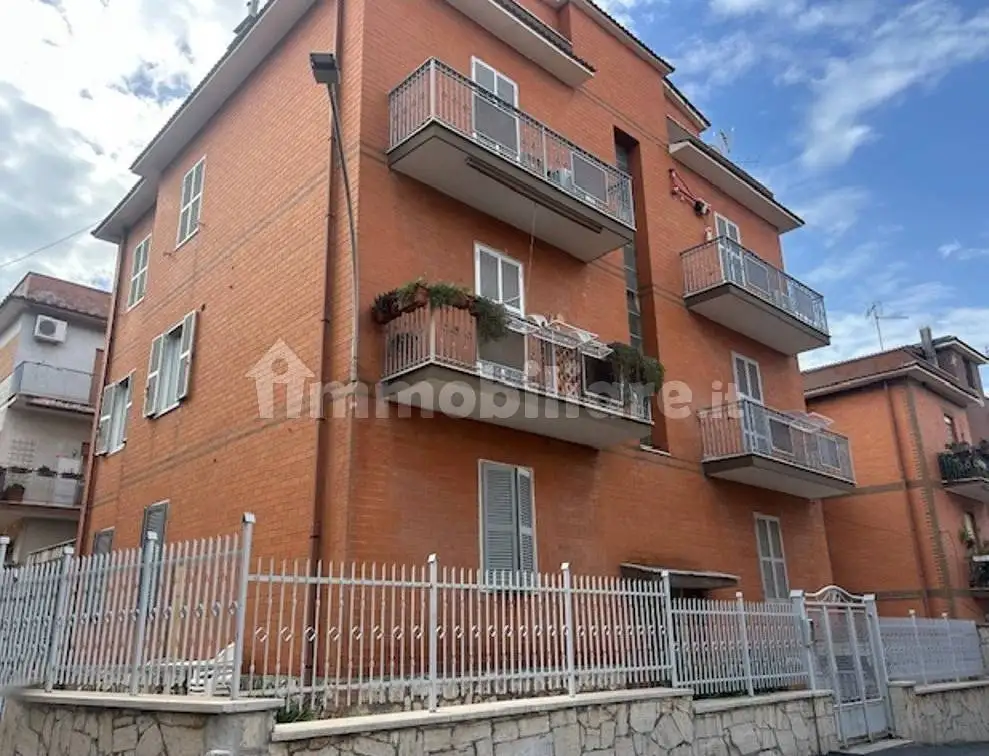 Appartamento in vendita a Tivoli