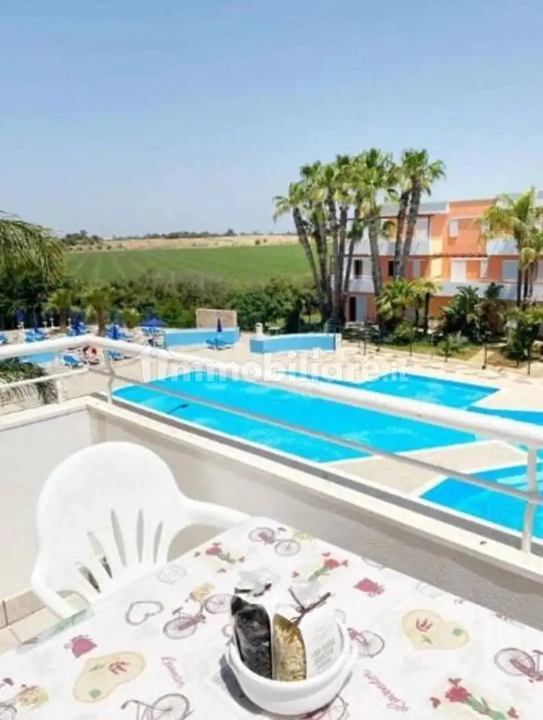 Villa in affitto a Nardò