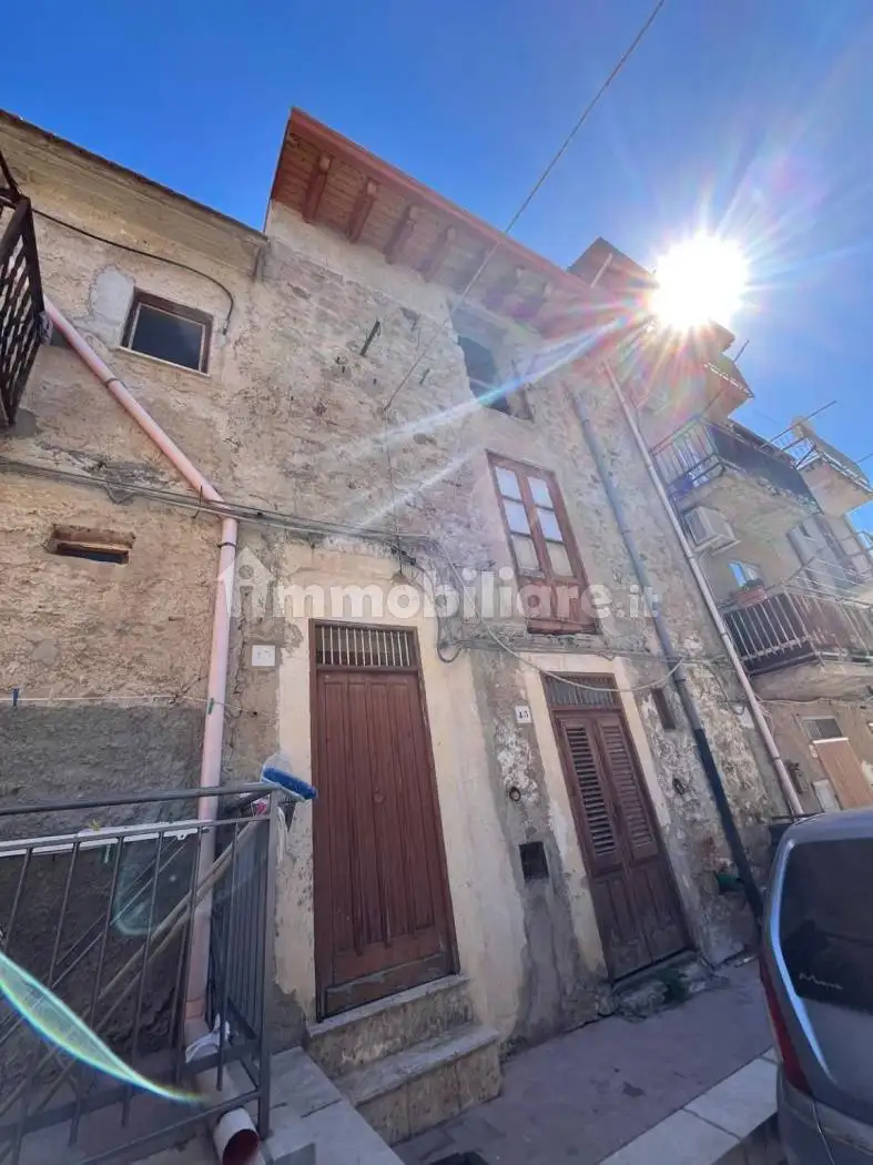 Casa indipendente in vendita a Cerda