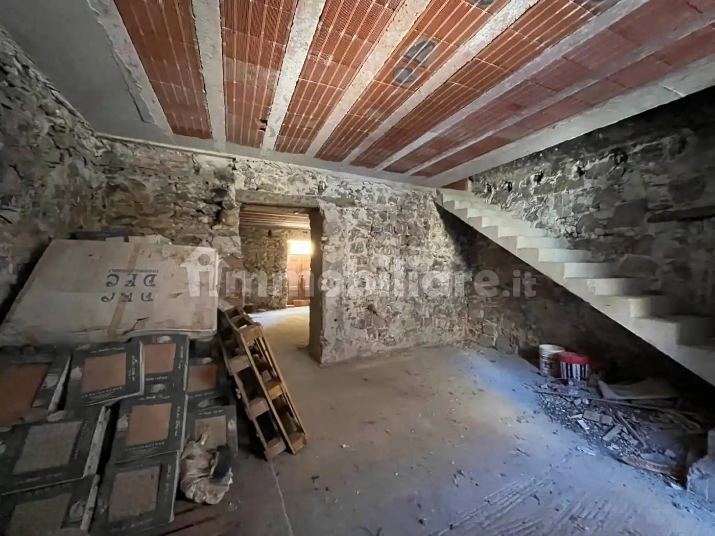 Terratetto plurifamiliare via Carlo Del Prete 45, Cerda - foto 3