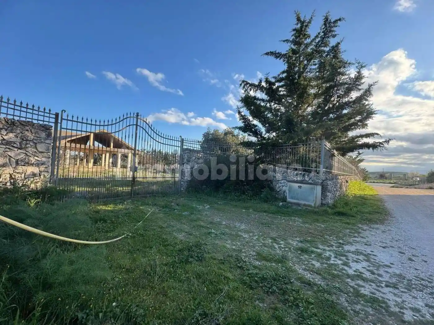 Rustico - Casale in vendita a Altamura