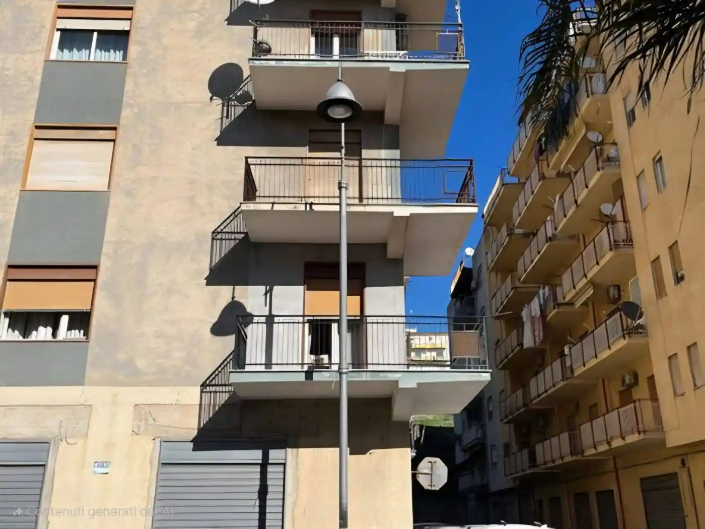 Attico - Mansarda in vendita a Favara