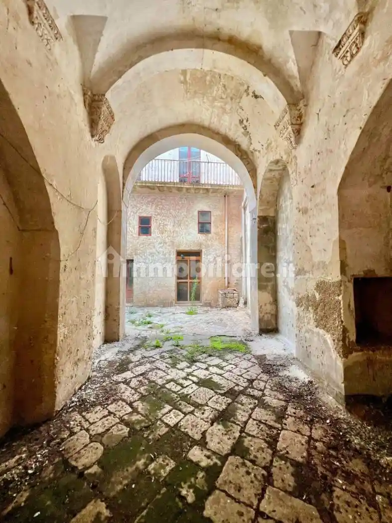 Casa indipendente in vendita a Nardò
