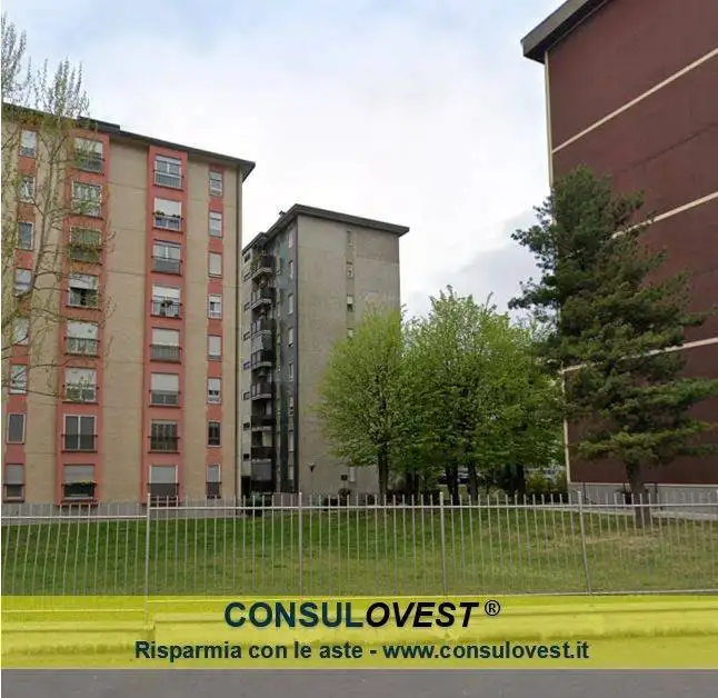 Apartment in vendita a Milan