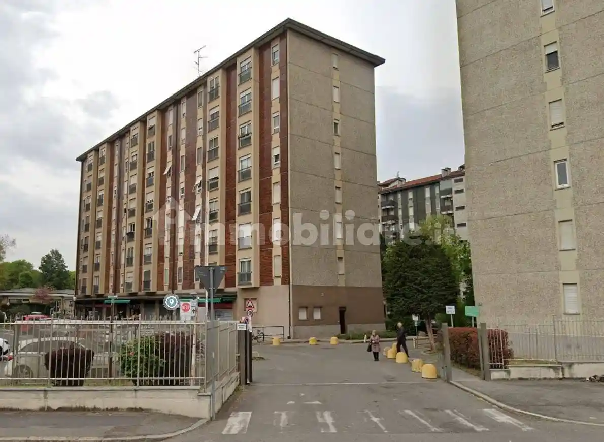 Appartamento all'asta via Appennini 19, Milano - foto 2