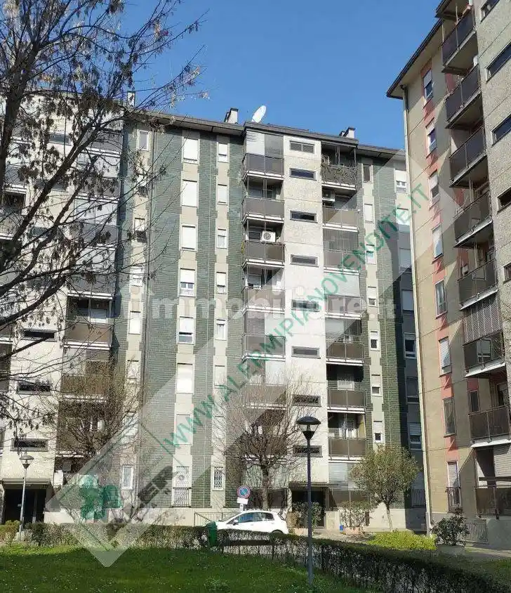 Appartamento all'asta via Appennini 19, Milano - foto 3