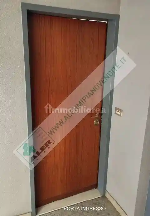 Appartamento all'asta via Appennini 19, Milano - foto 4