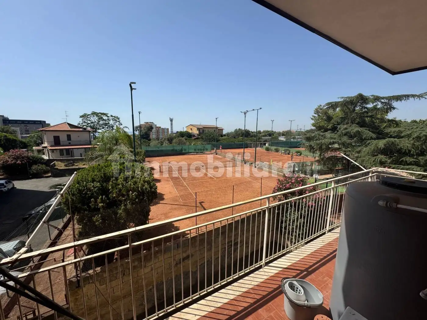 Appartamento in vendita a Catania