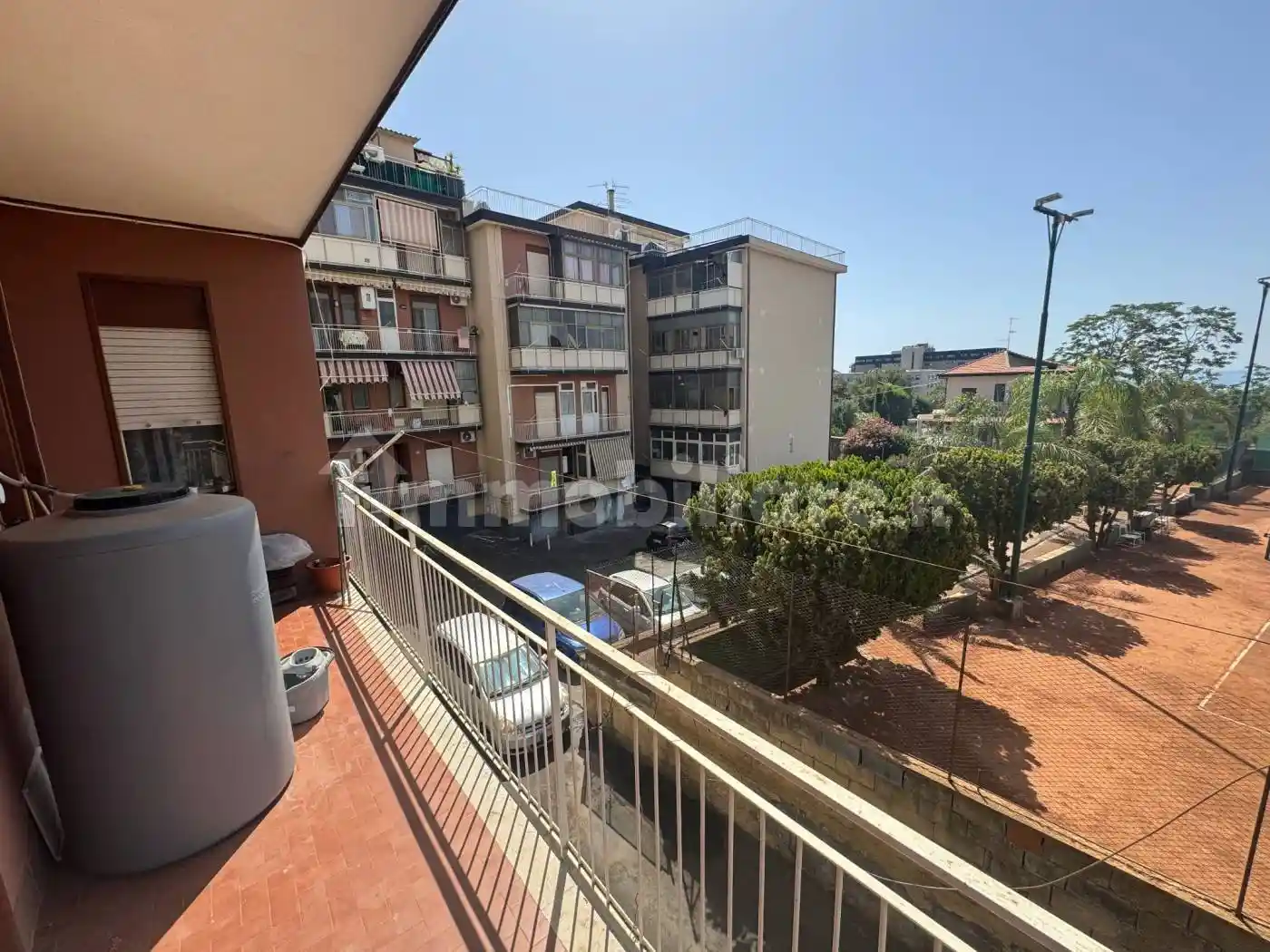 Appartamento via San Sofia, Cittadella - Policlinico, Catania - foto 2