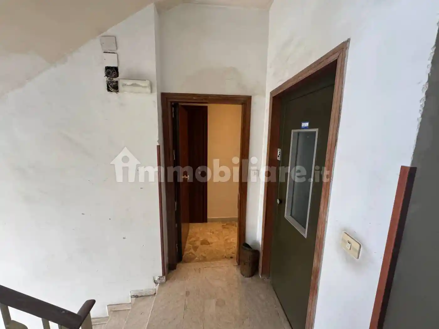 Appartamento via San Sofia, Cittadella - Policlinico, Catania - foto 4