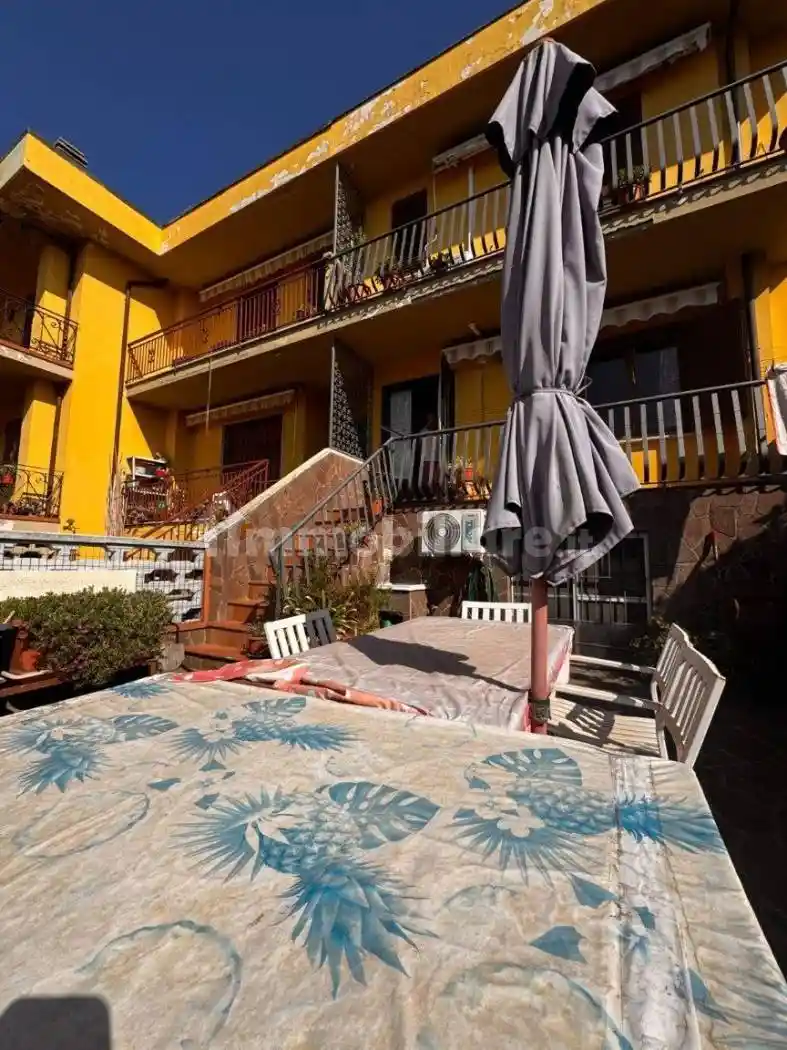 Villetta a schiera in vendita a Monsummano Terme