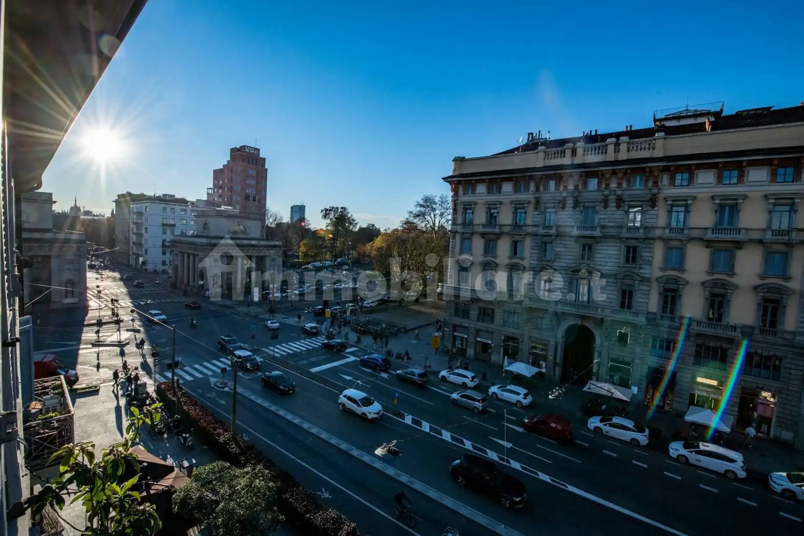Apartment in vendita a Milan