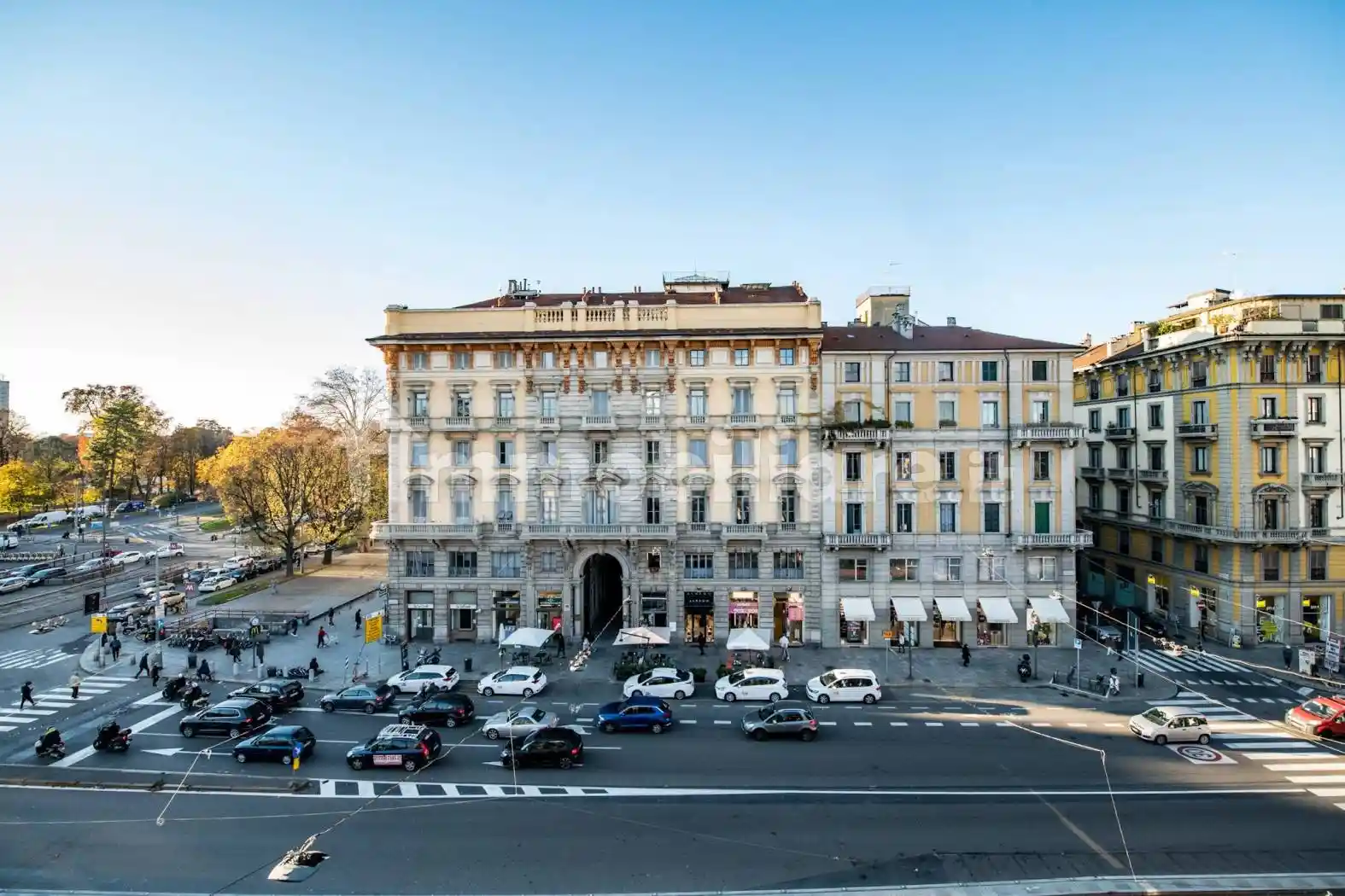 Appartamento corso Buenos Aires 2, Porta Venezia, Milano - foto 2