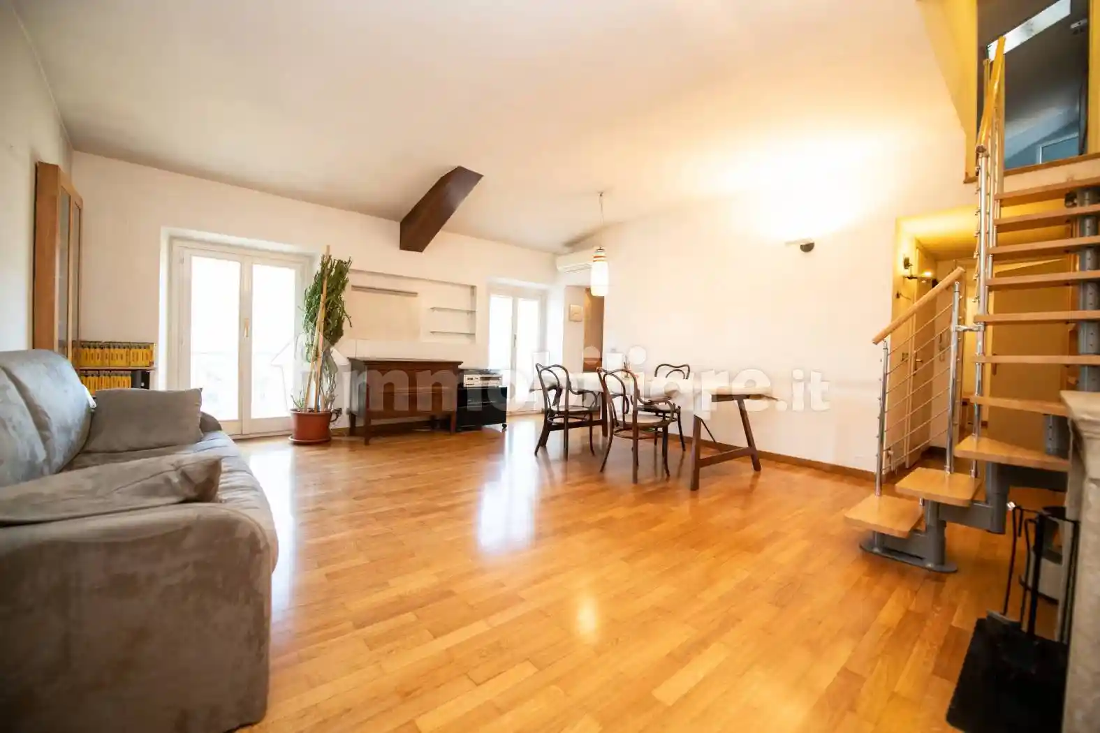 Appartamento corso Buenos Aires 2, Porta Venezia, Milano - foto 3