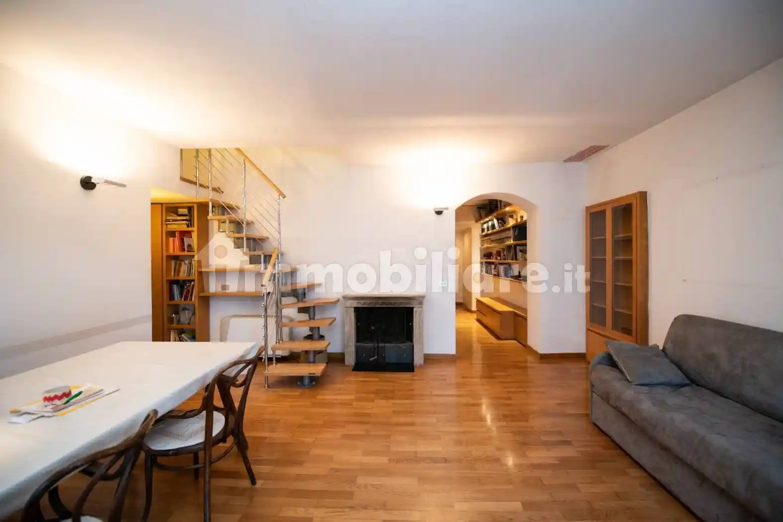 Appartamento corso Buenos Aires 2, Porta Venezia, Milano - foto 5