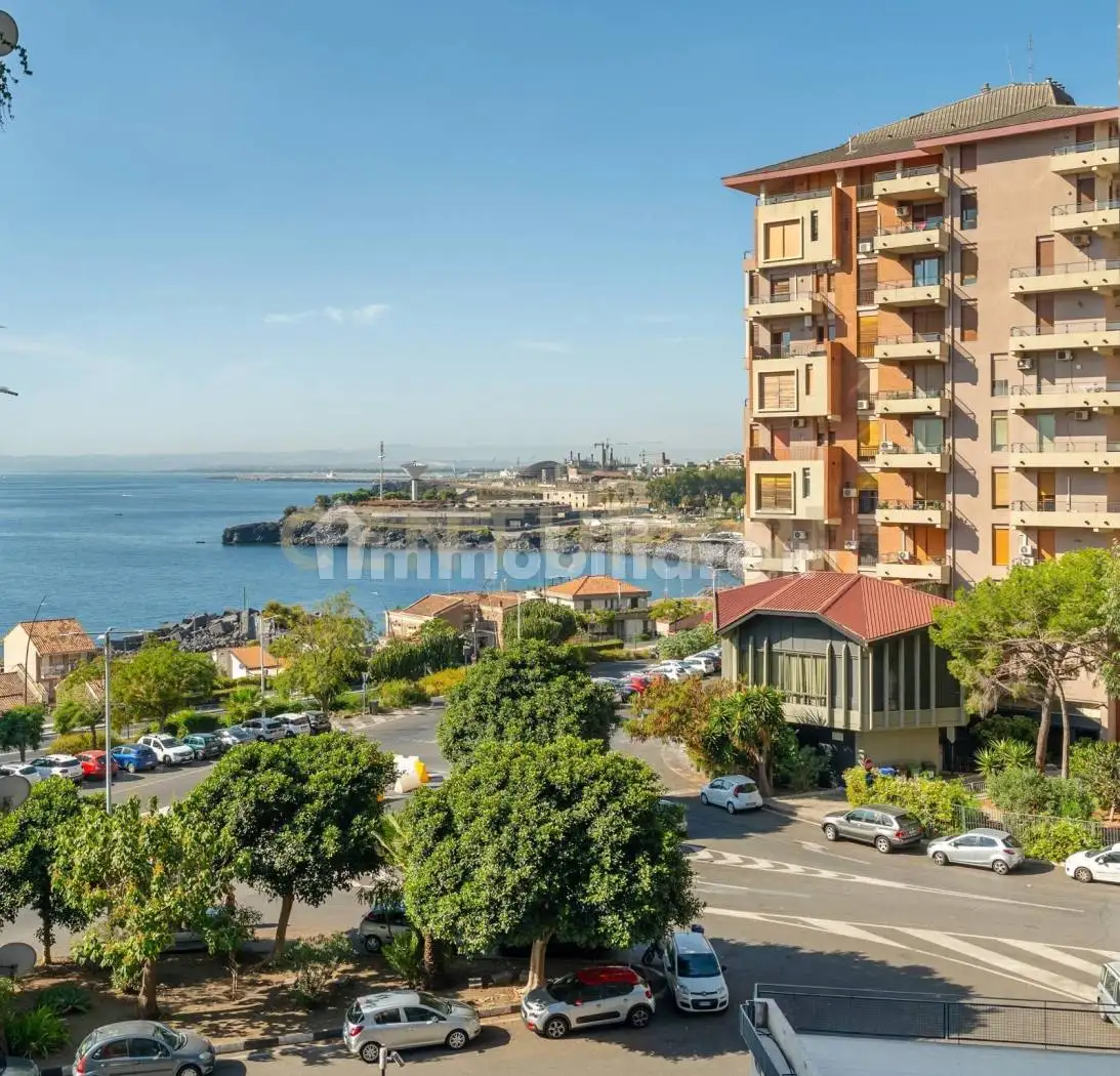 Appartamento in vendita a Catania