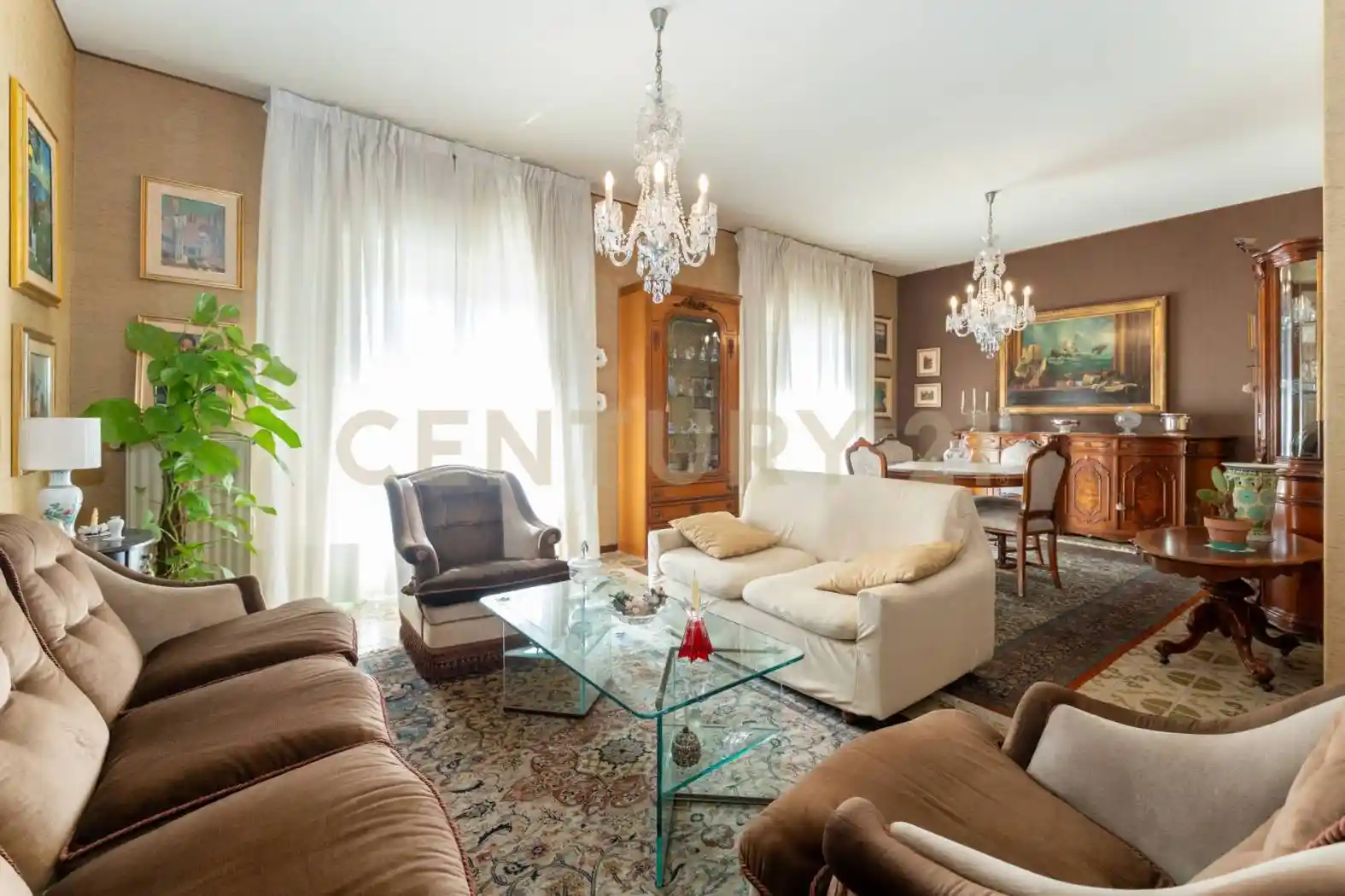 Appartamento viale Alcide De Gasperi 187, Guardia - Li Cuti, Catania - foto 2