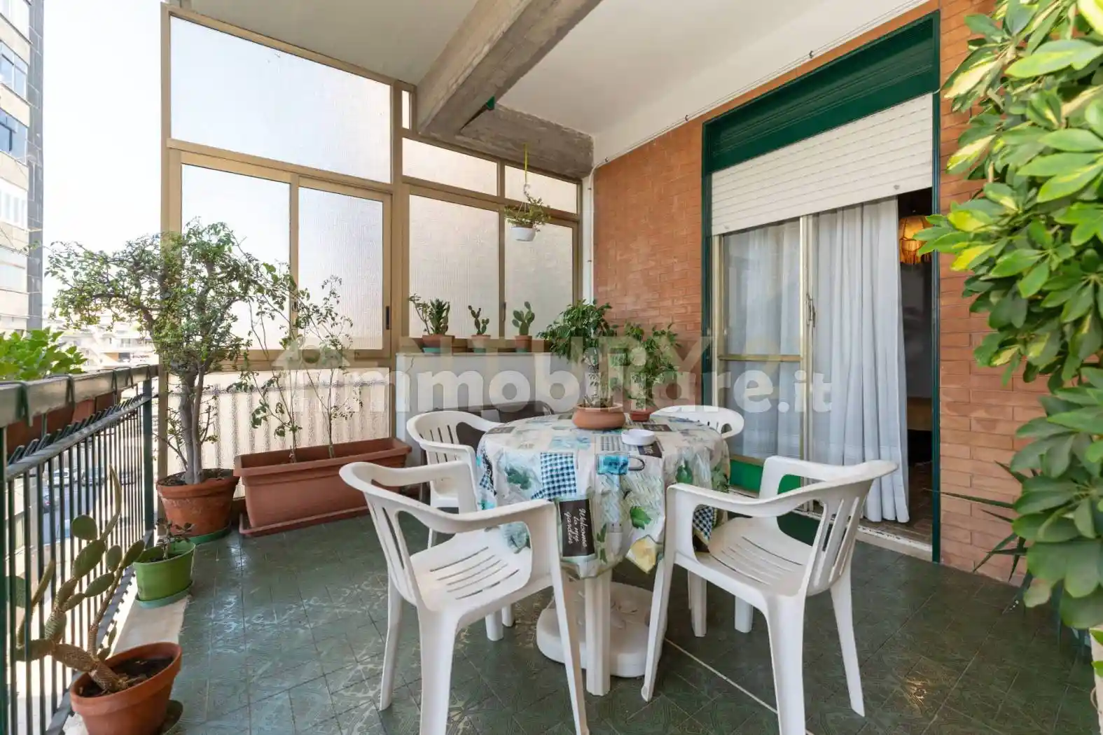 Appartamento viale Alcide De Gasperi 187, Guardia - Li Cuti, Catania - foto 3