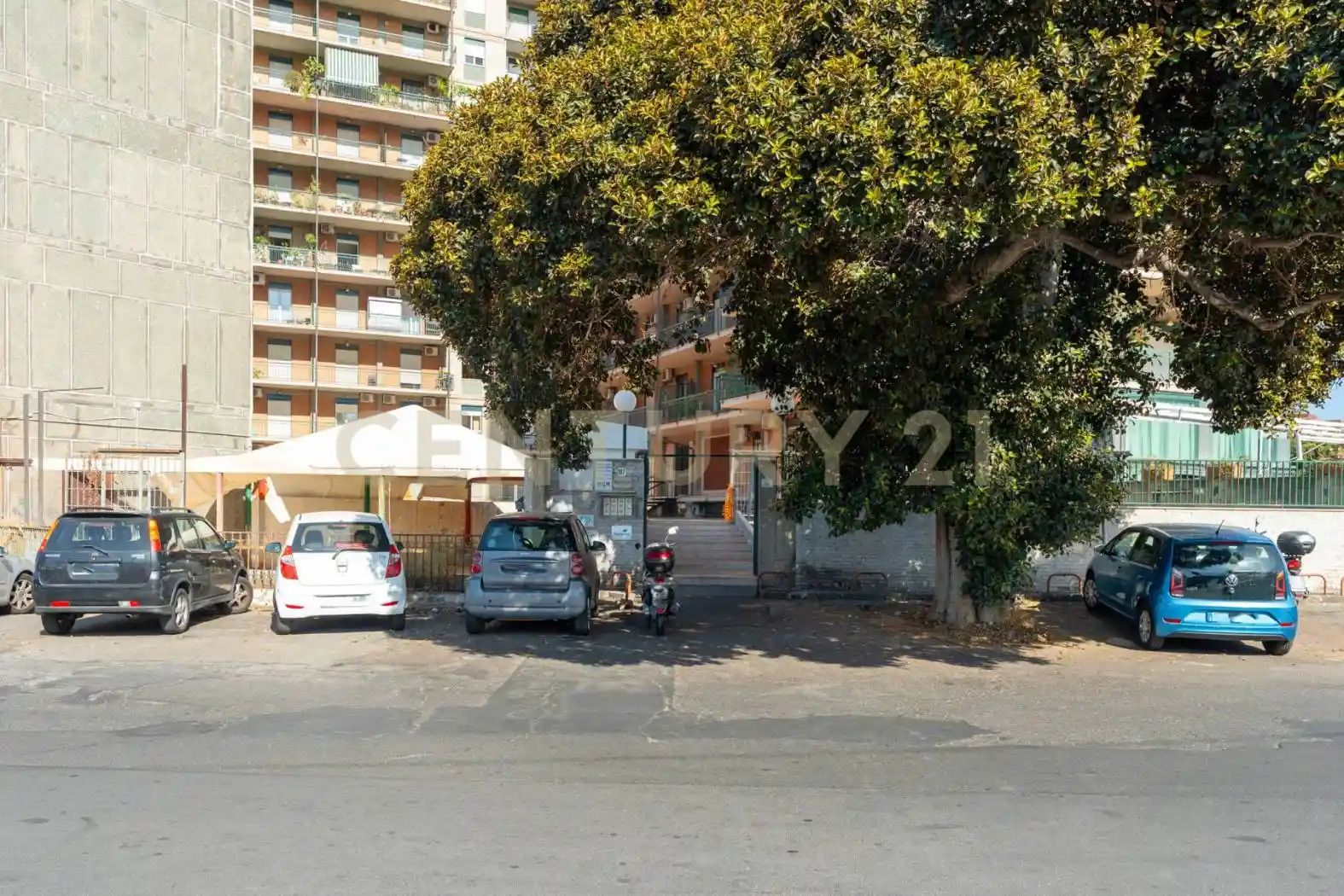 Appartamento viale Alcide De Gasperi 187, Guardia - Li Cuti, Catania - foto 5