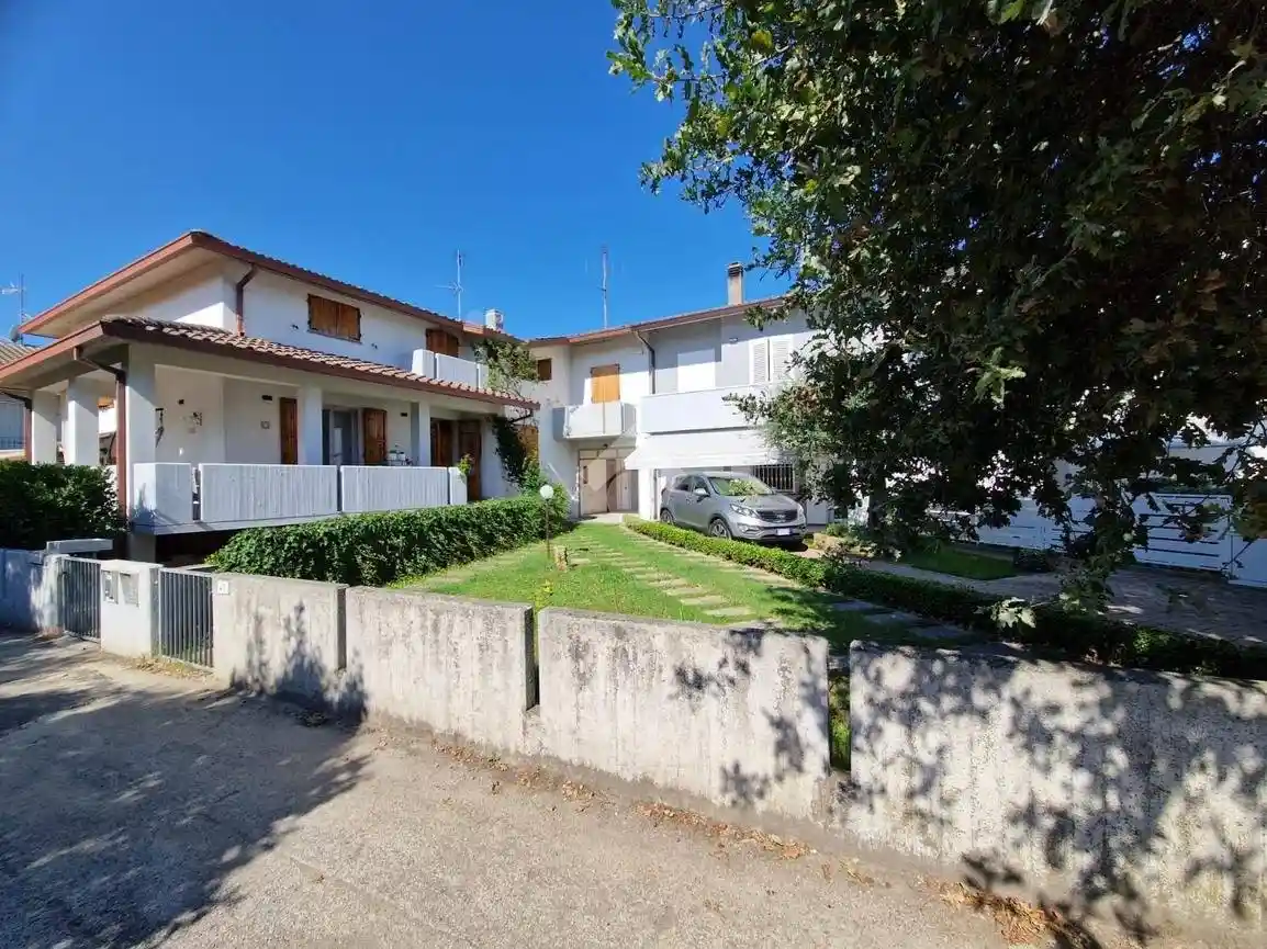 Villetta a schiera in vendita a Ravenna