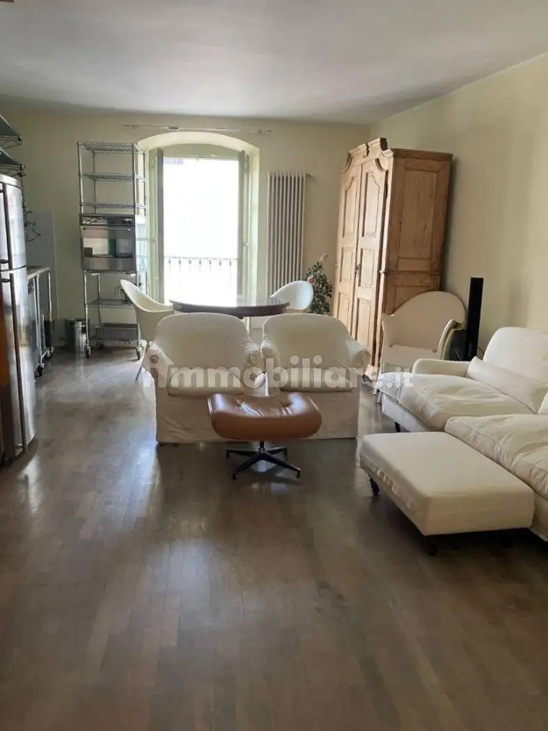 Appartamento in affitto a Bergamo