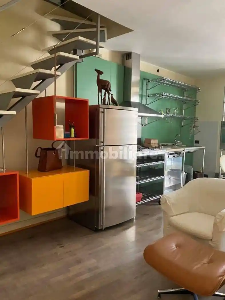 Bilocale via Borgo Palazzo, Celadina, Boccaleone, Bergamo - foto 2