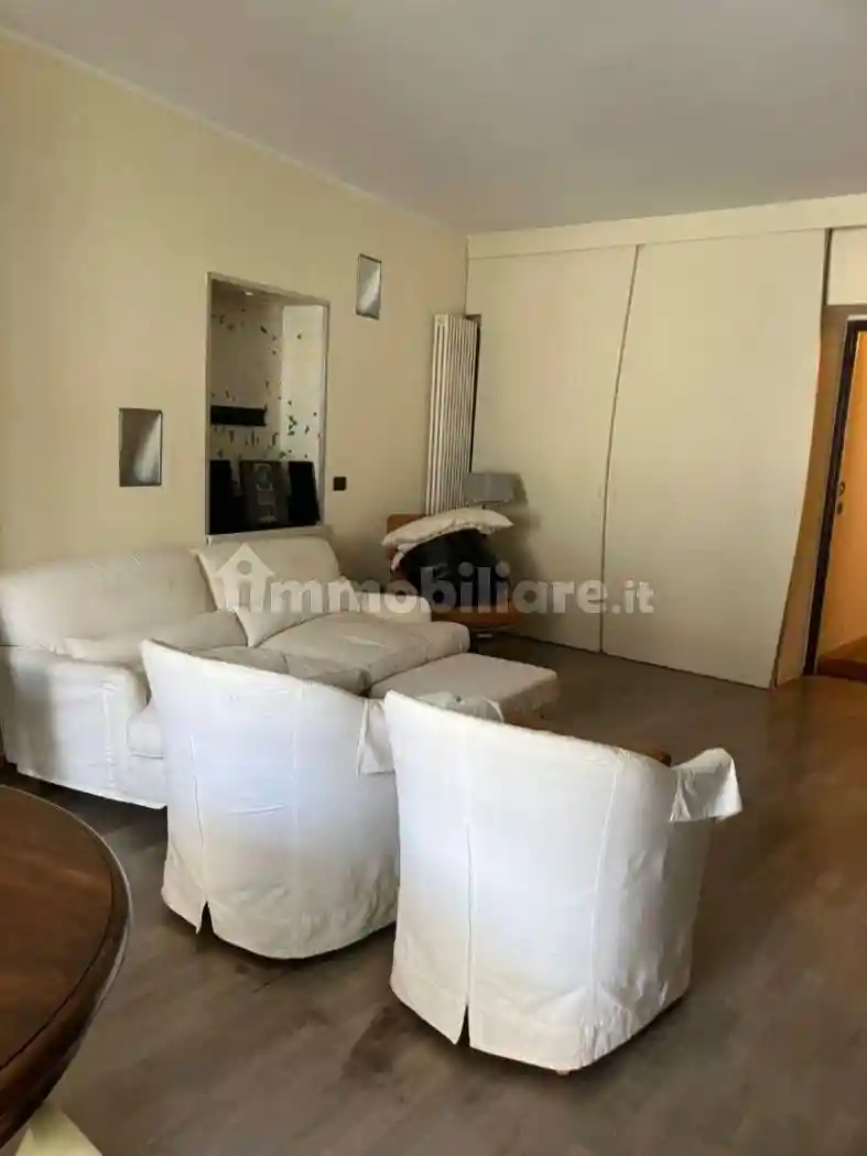 Bilocale via Borgo Palazzo, Celadina, Boccaleone, Bergamo - foto 4