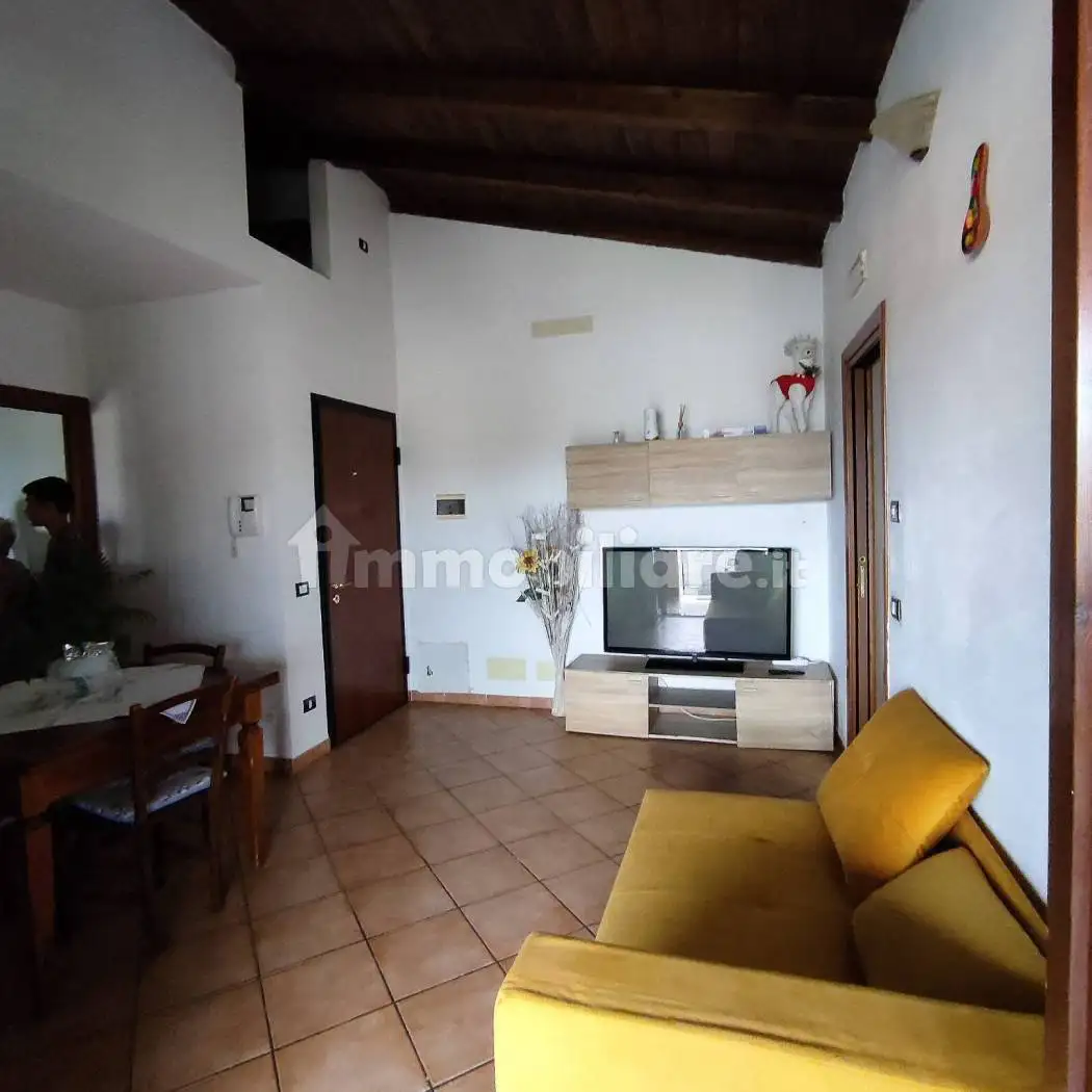 Trilocale piazza Salvador Allende, Caprara, Campegine - foto 4