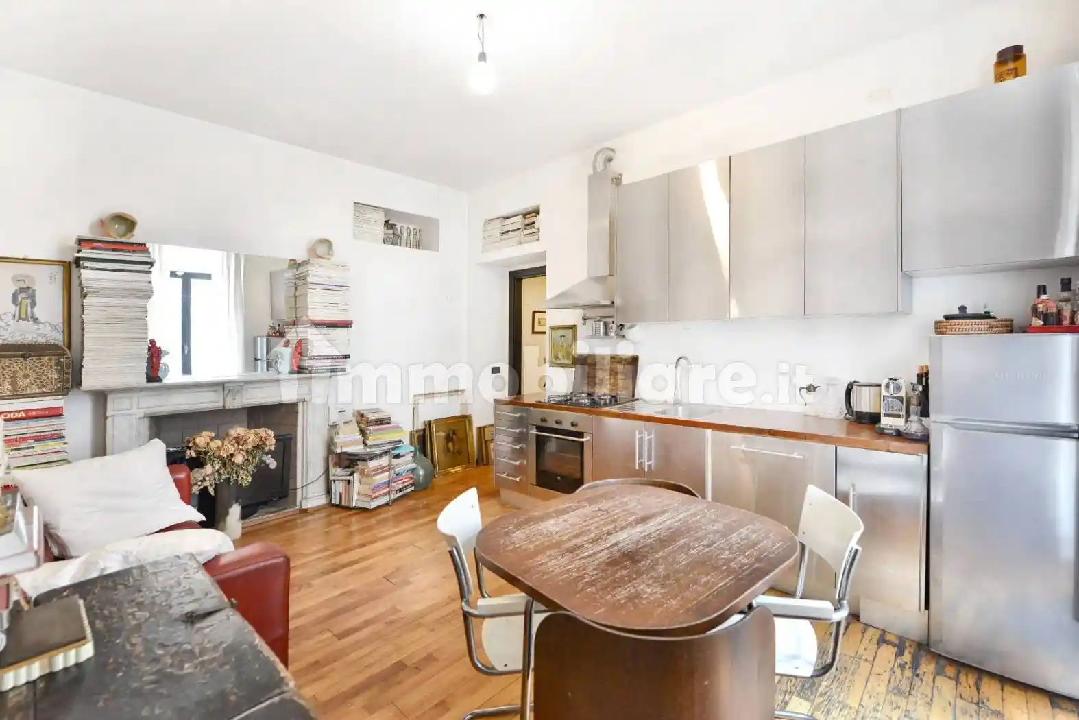 Trilocale via Lecco 5, Porta Venezia, Milano - foto 2