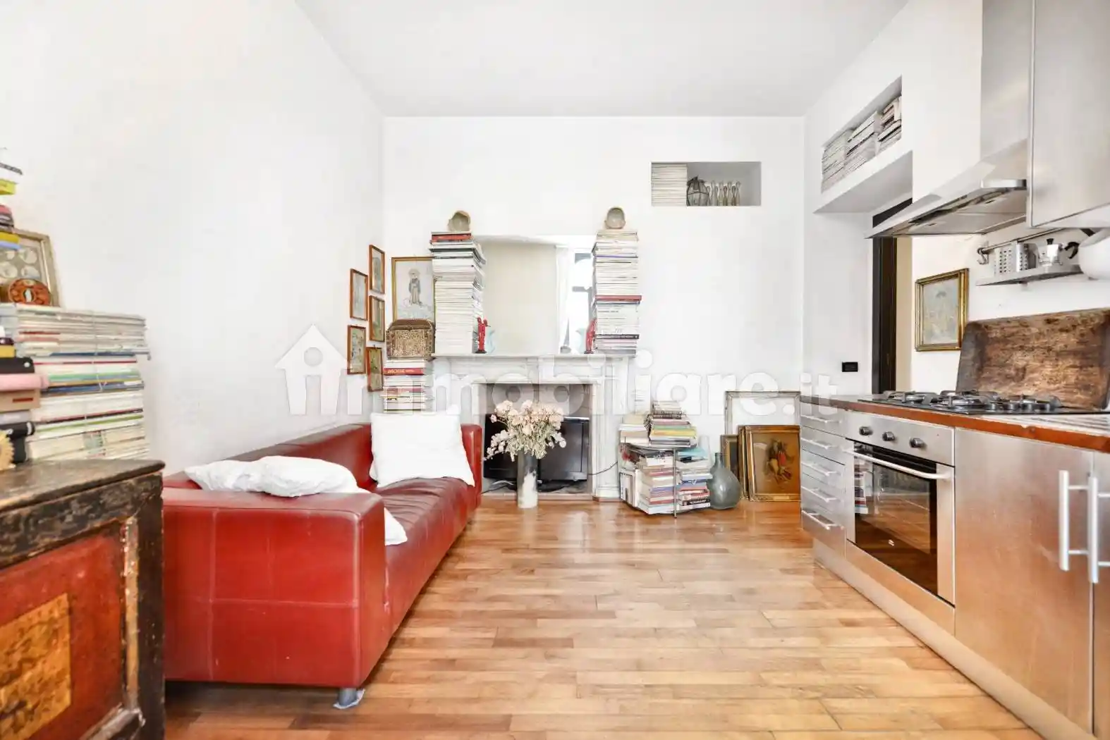 Trilocale via Lecco 5, Porta Venezia, Milano - foto 3