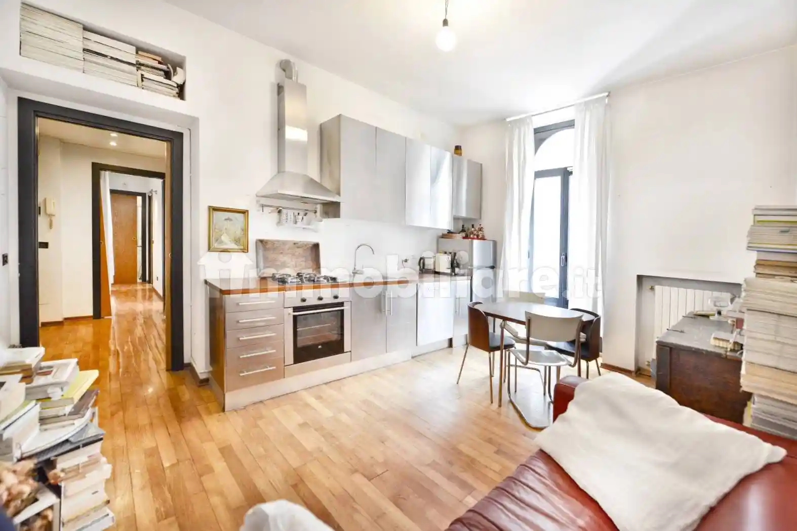 Trilocale via Lecco 5, Porta Venezia, Milano - foto 5