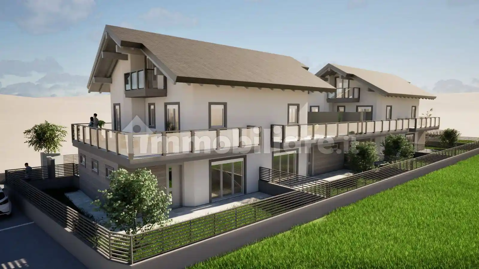 Villa in vendita a Pianezza