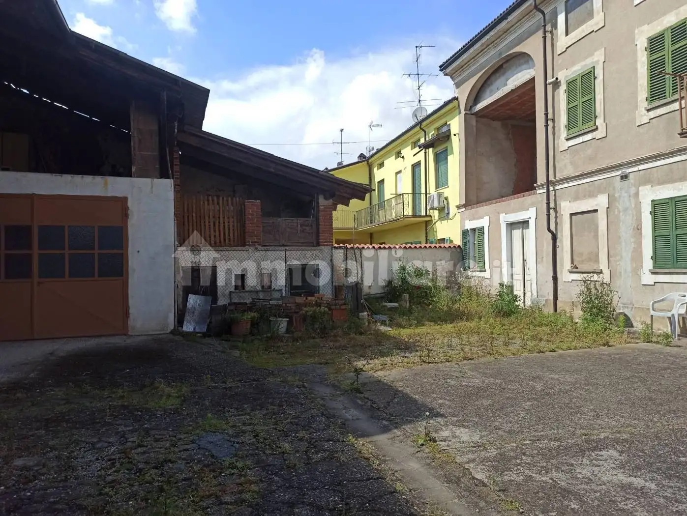 Terratetto unifamiliare via Giuseppe Garibaldi 37, Desana - foto 3