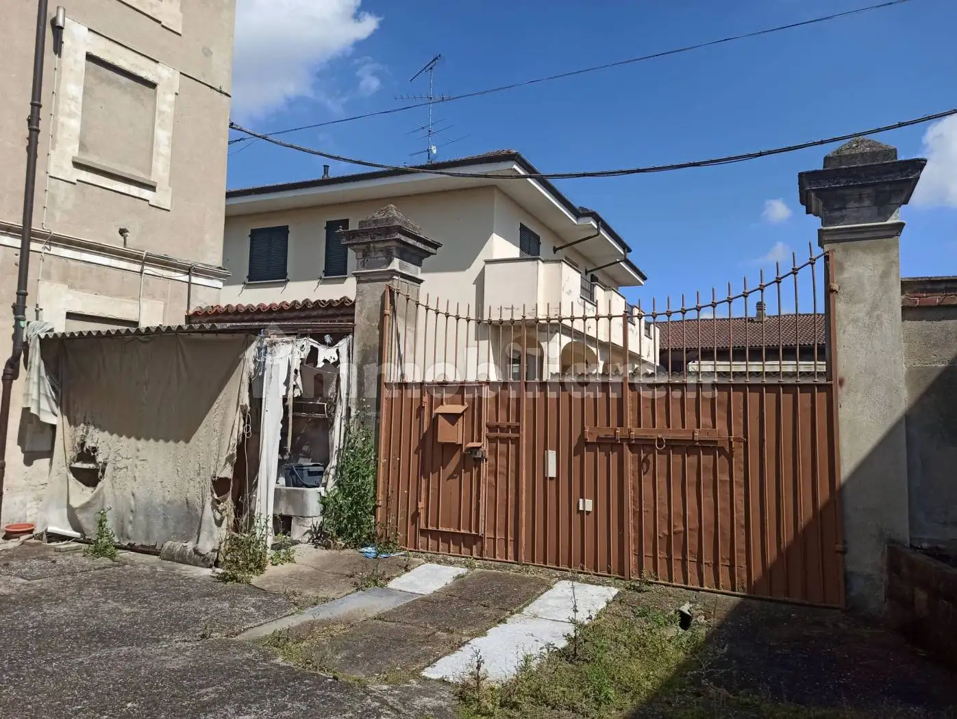 Terratetto unifamiliare via Giuseppe Garibaldi 37, Desana - foto 4