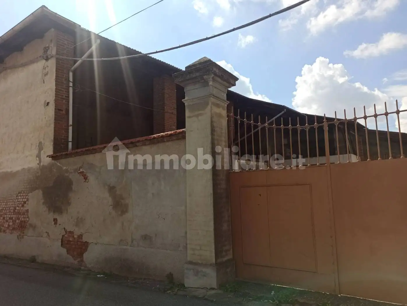 Terratetto unifamiliare via Giuseppe Garibaldi 37, Desana - foto 5