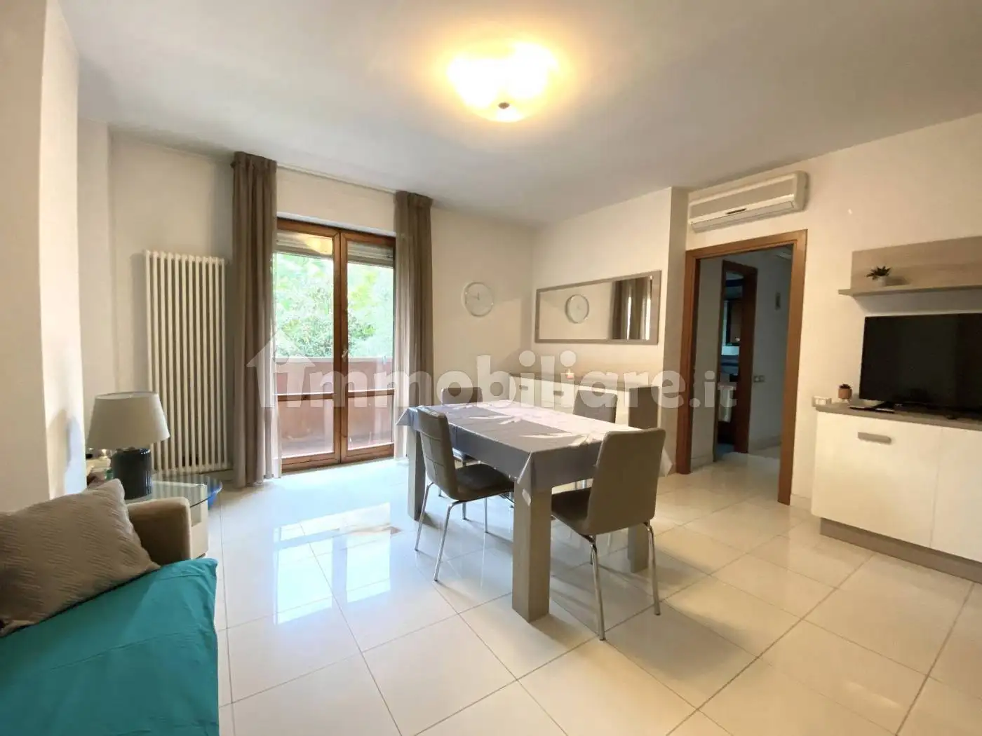 Appartamento in vendita a Pisa