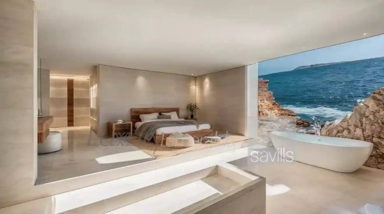 Villa in vendita a Olbia