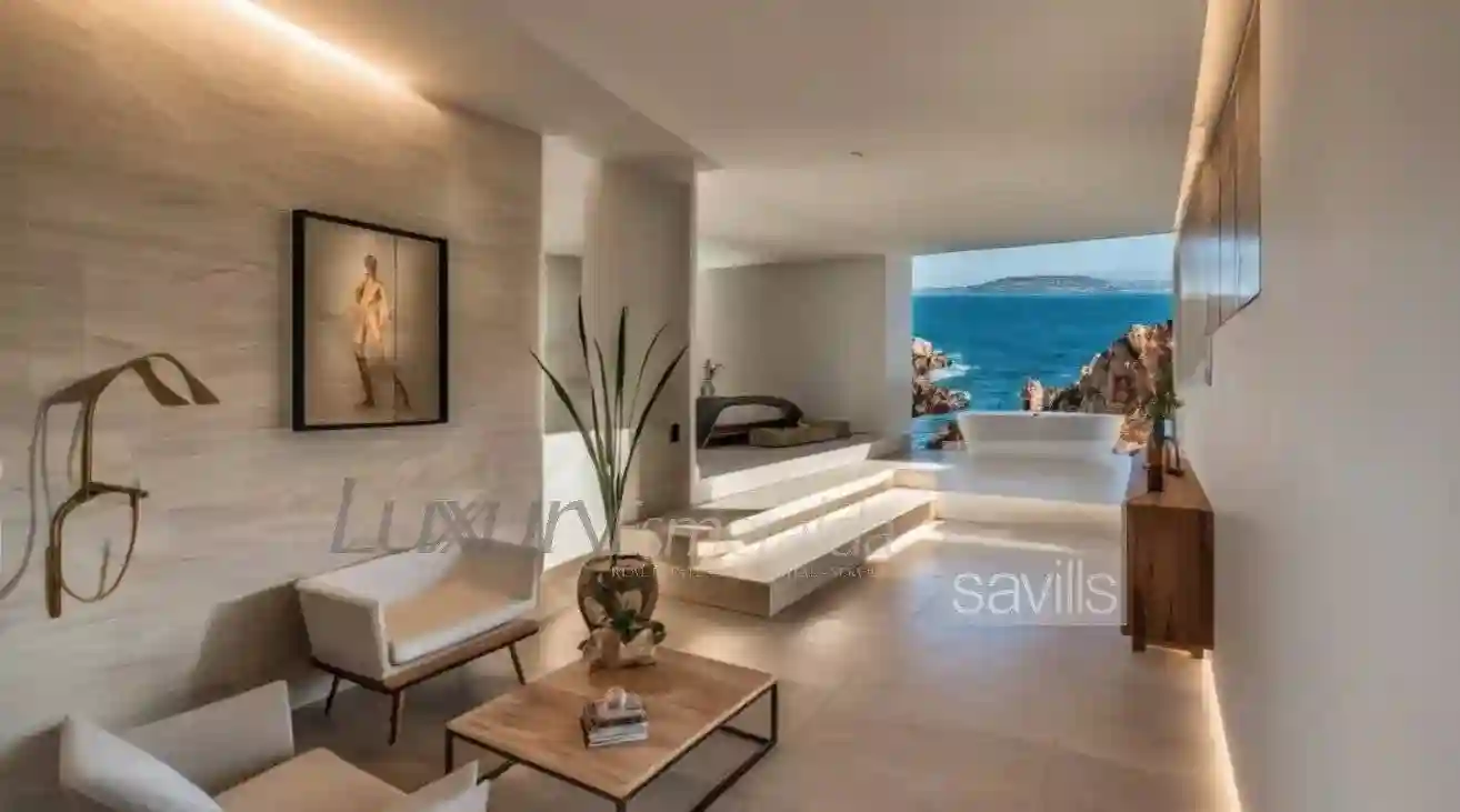 Villa - foto 5