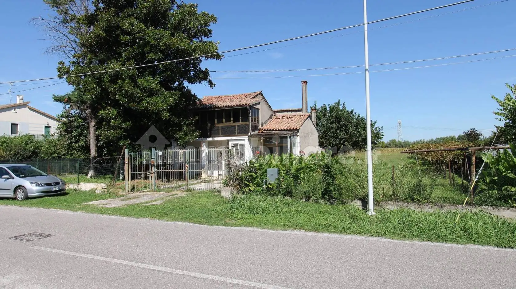 Villa in vendita a Zimella