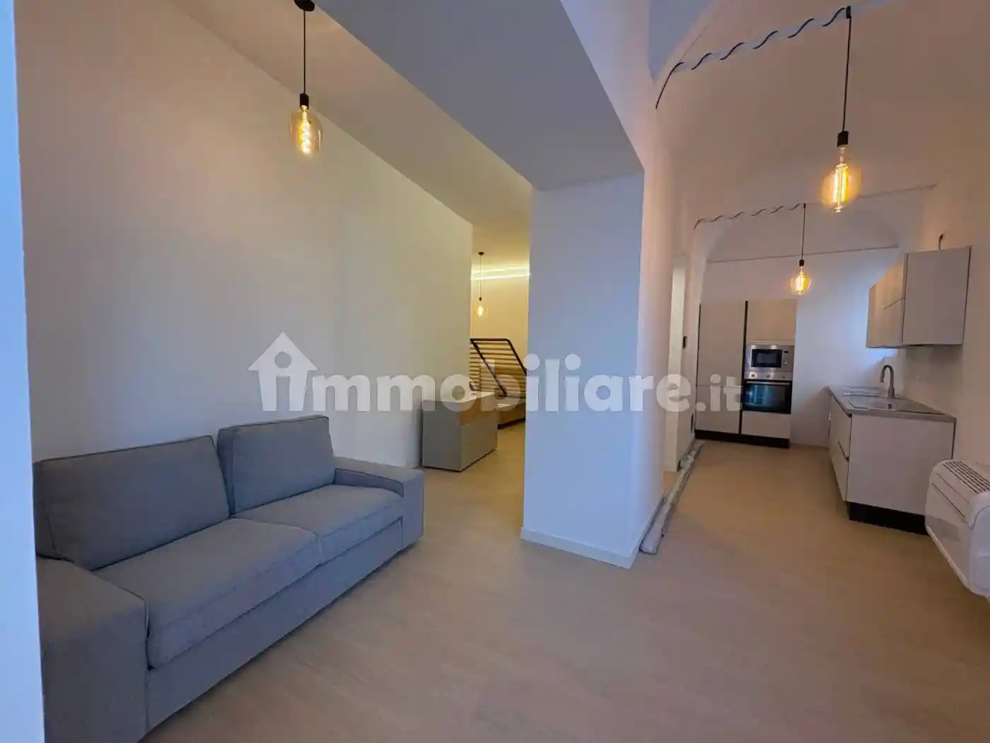 Appartamento in vendita a Piacenza