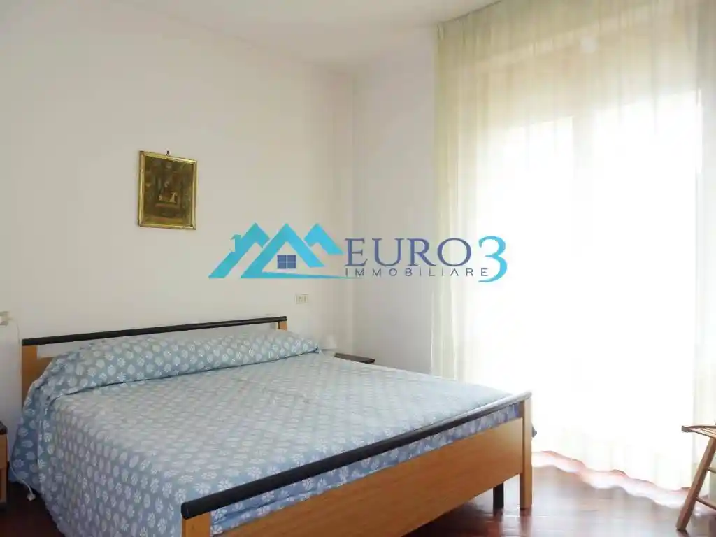 Quadrilocale via Amilcare Ponchielli 2, Porto d'Ascoli, San Benedetto del Tronto - foto 5