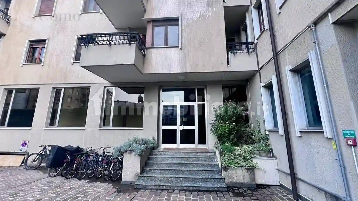 Bilocale viale Varese 35, Viale Varese - Crocifisso, Como - foto 4