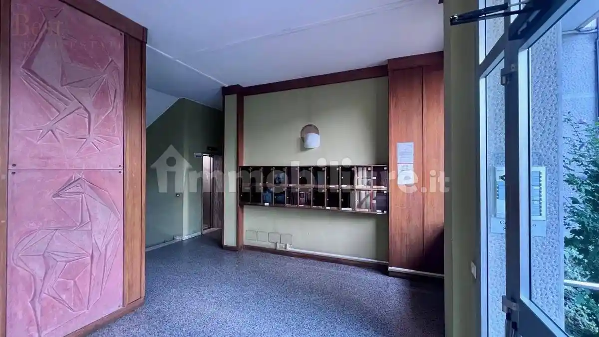 Bilocale viale Varese 35, Viale Varese - Crocifisso, Como - foto 3