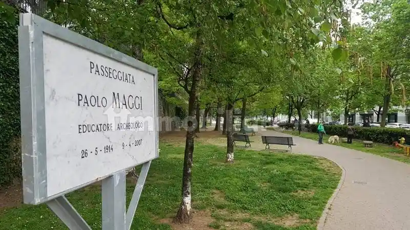 Bilocale viale Varese 35, Viale Varese - Crocifisso, Como - foto 4