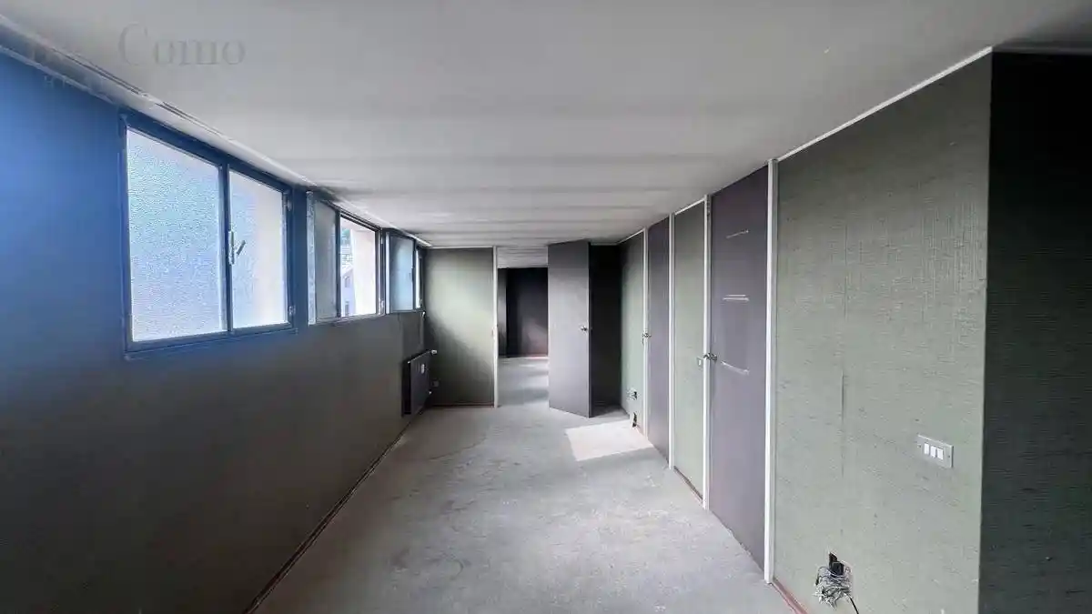 Bilocale viale Varese 35, Viale Varese - Crocifisso, Como - foto 5