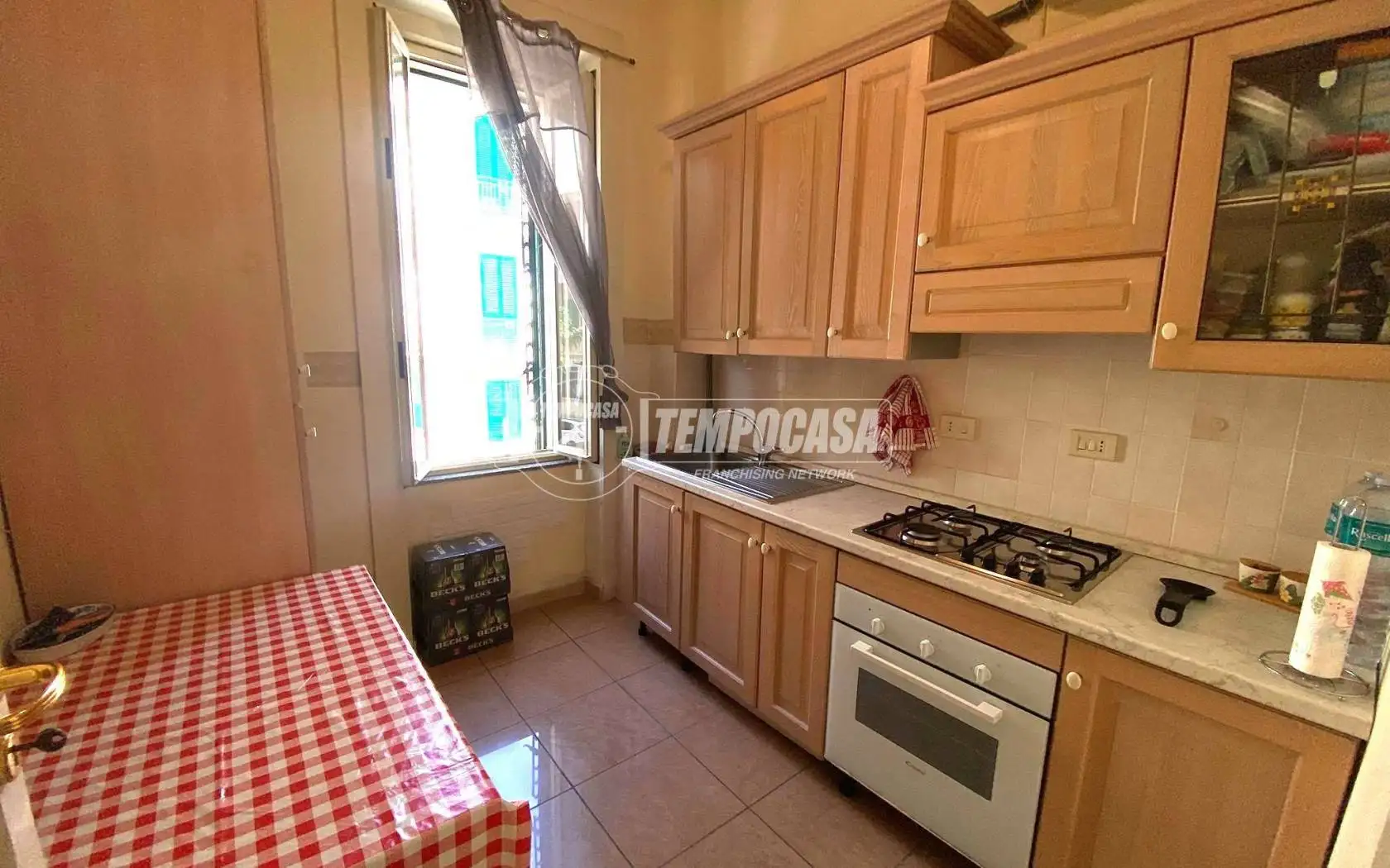 Appartamento in vendita a Messina