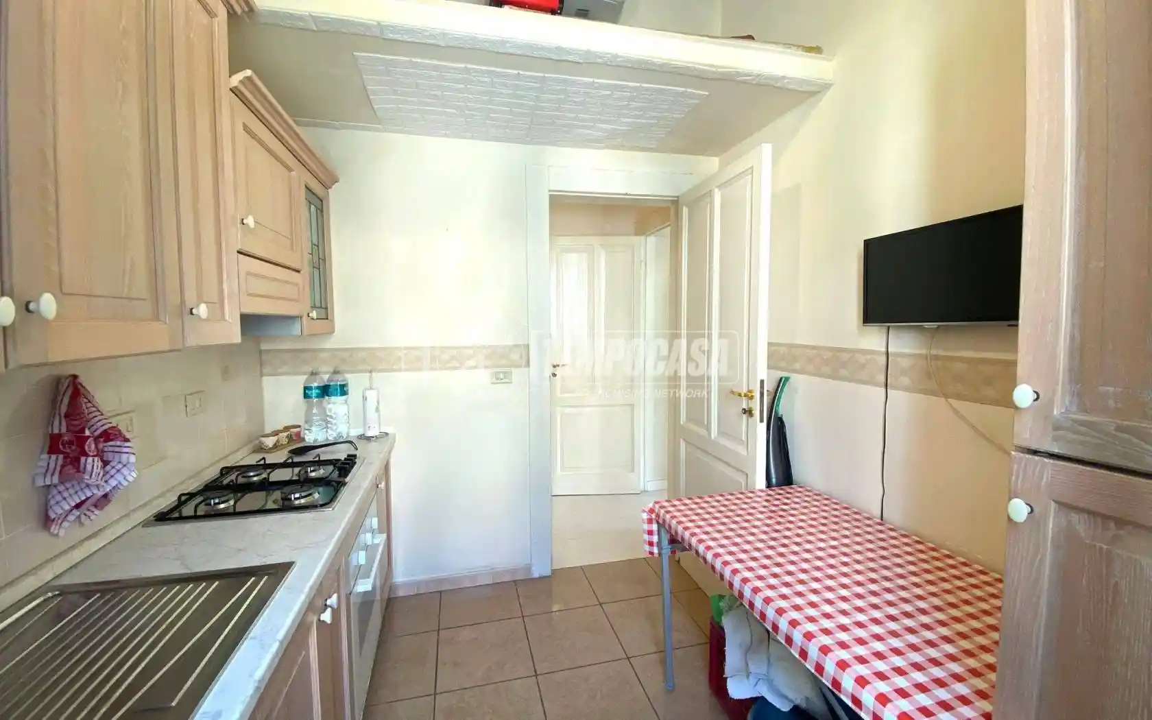 Bilocale via Gino Buganza 9, Quartiere Americano, Messina - foto 2