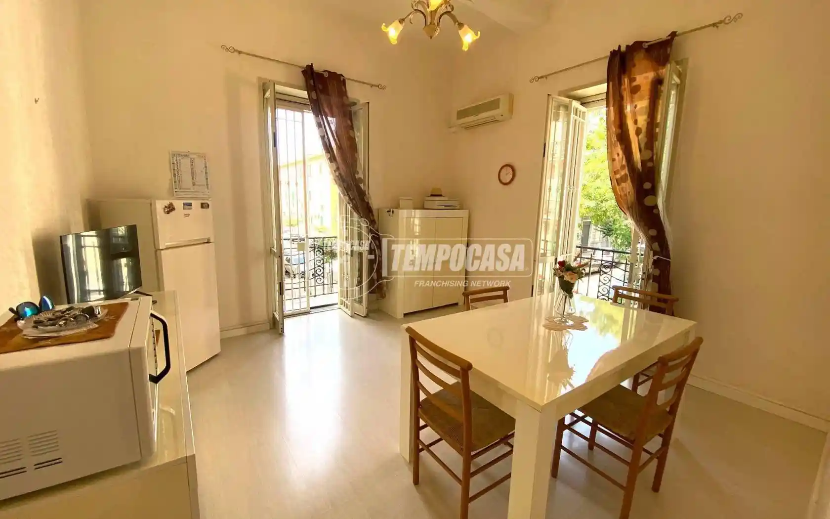 Bilocale via Gino Buganza 9, Quartiere Americano, Messina - foto 3