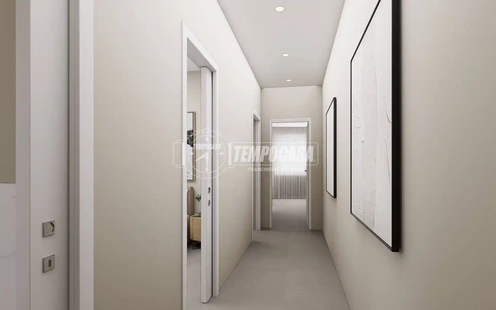 Appartamento in vendita a Asti